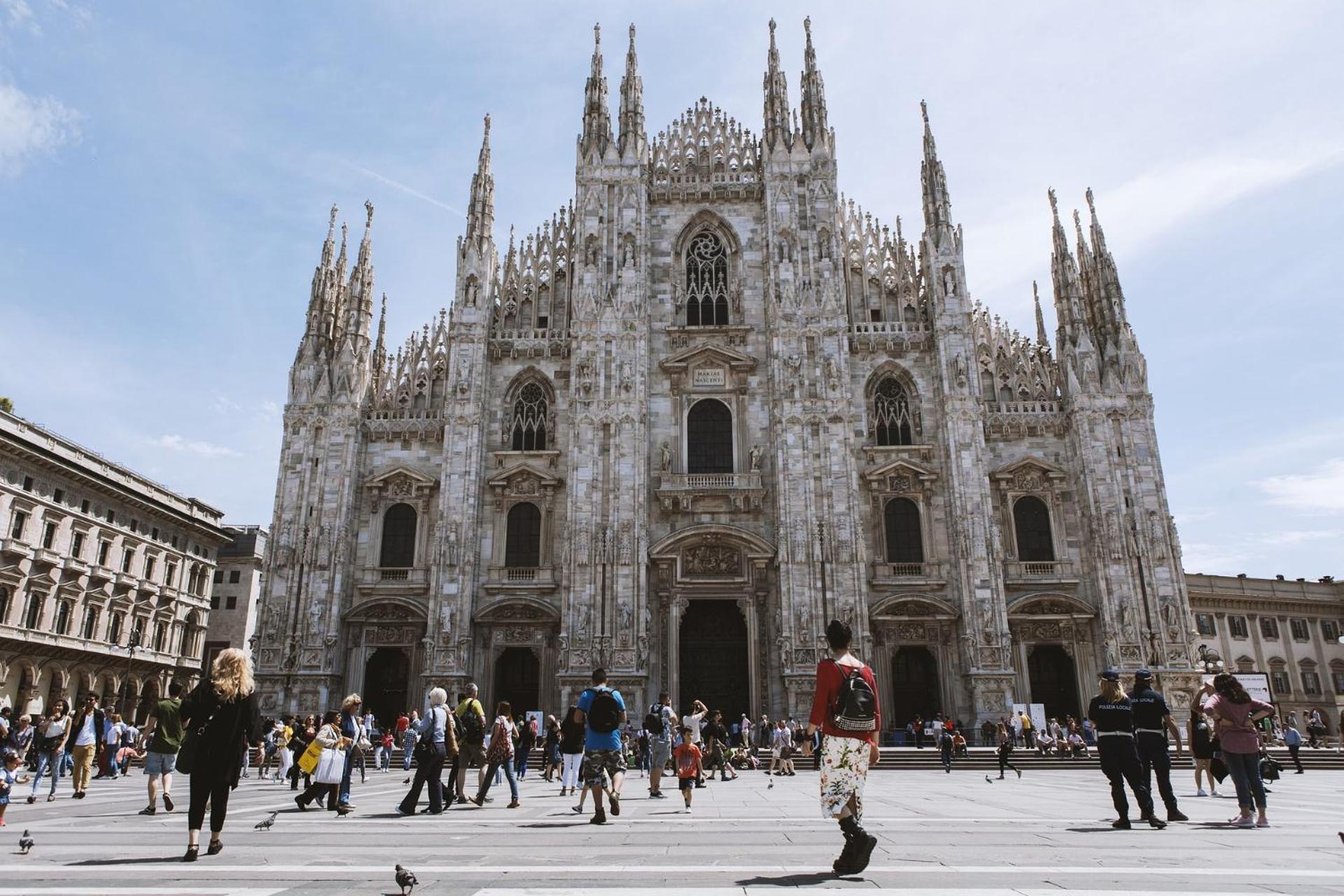Hl Elite Brera, Duomo, Montenapoleone — Photos 3