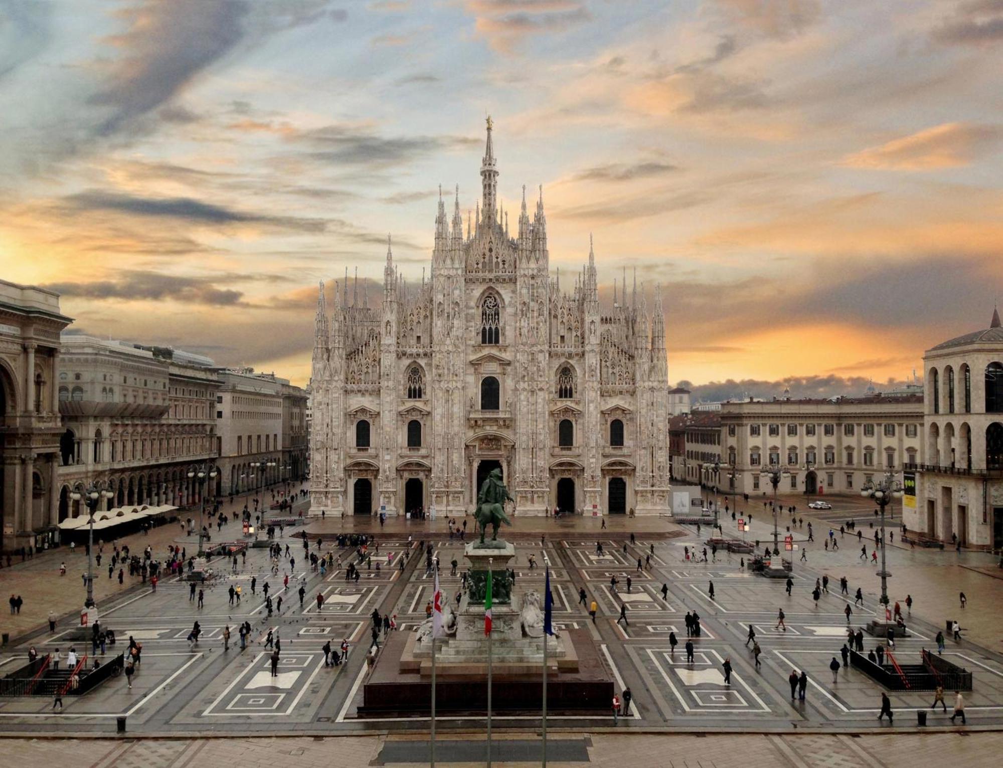Hl Elite Brera, Duomo, Montenapoleone — Photos 1